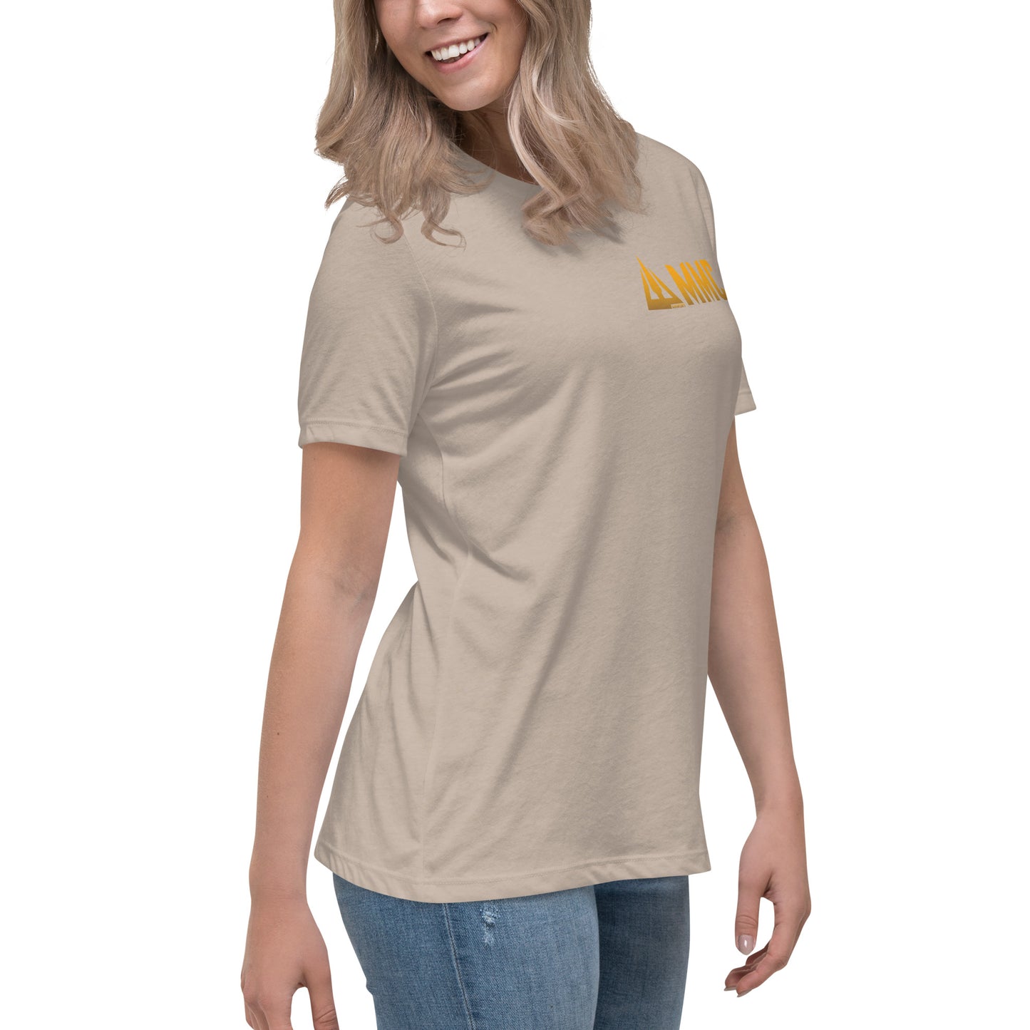 MMC Squad Up Women's T-Shirt