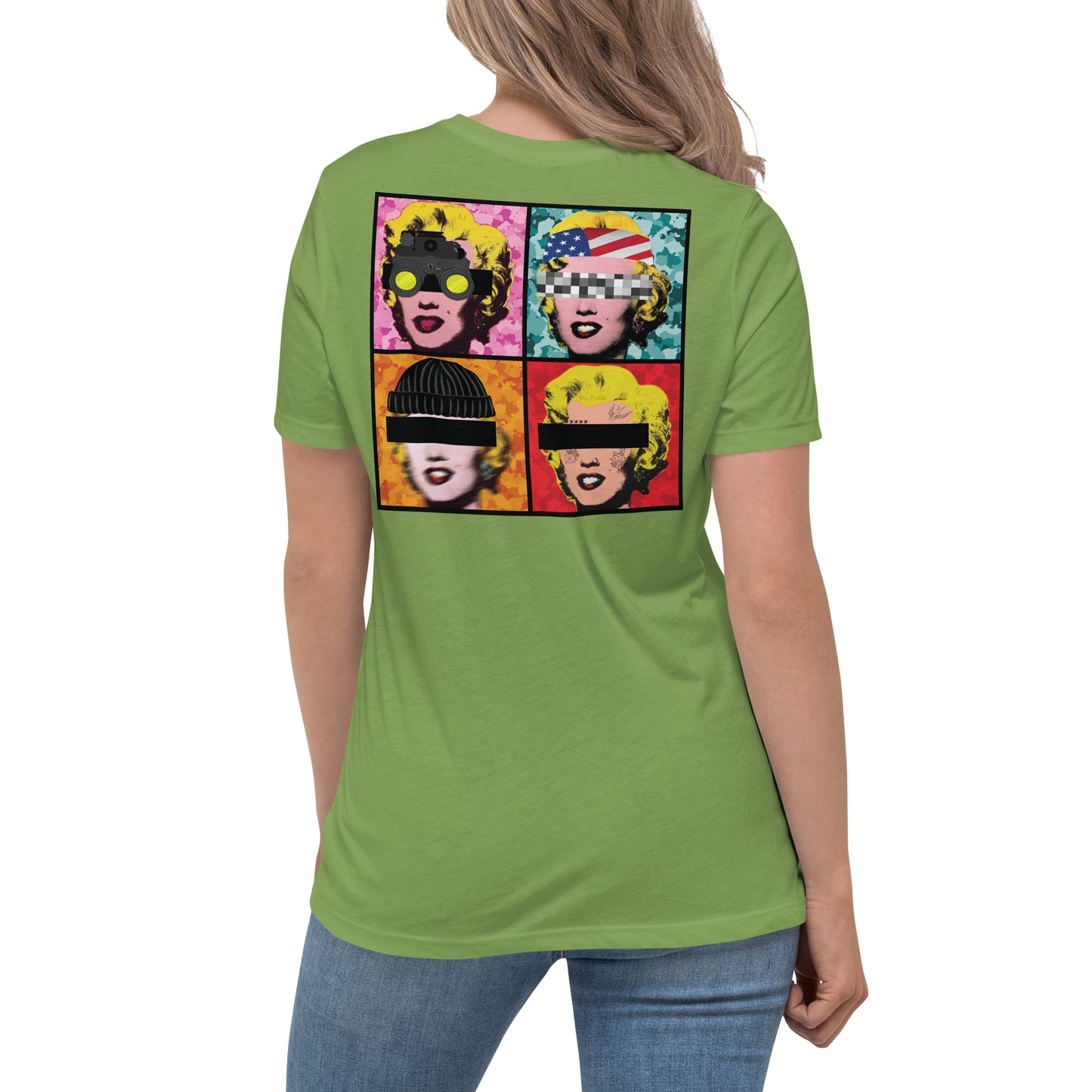 MMC Squad Up Women's T-Shirt