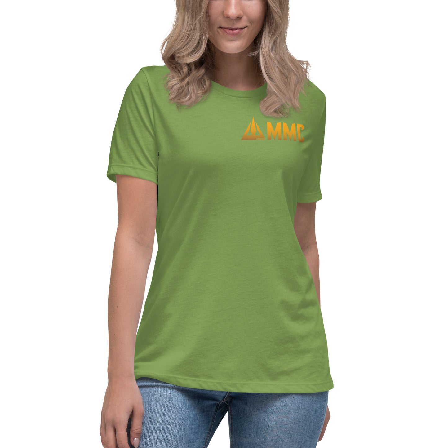 MMC Squad Up Women's T-Shirt