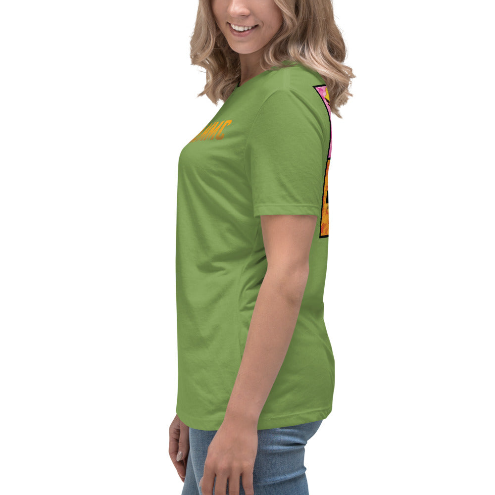 MMC Squad Up Women's T-Shirt