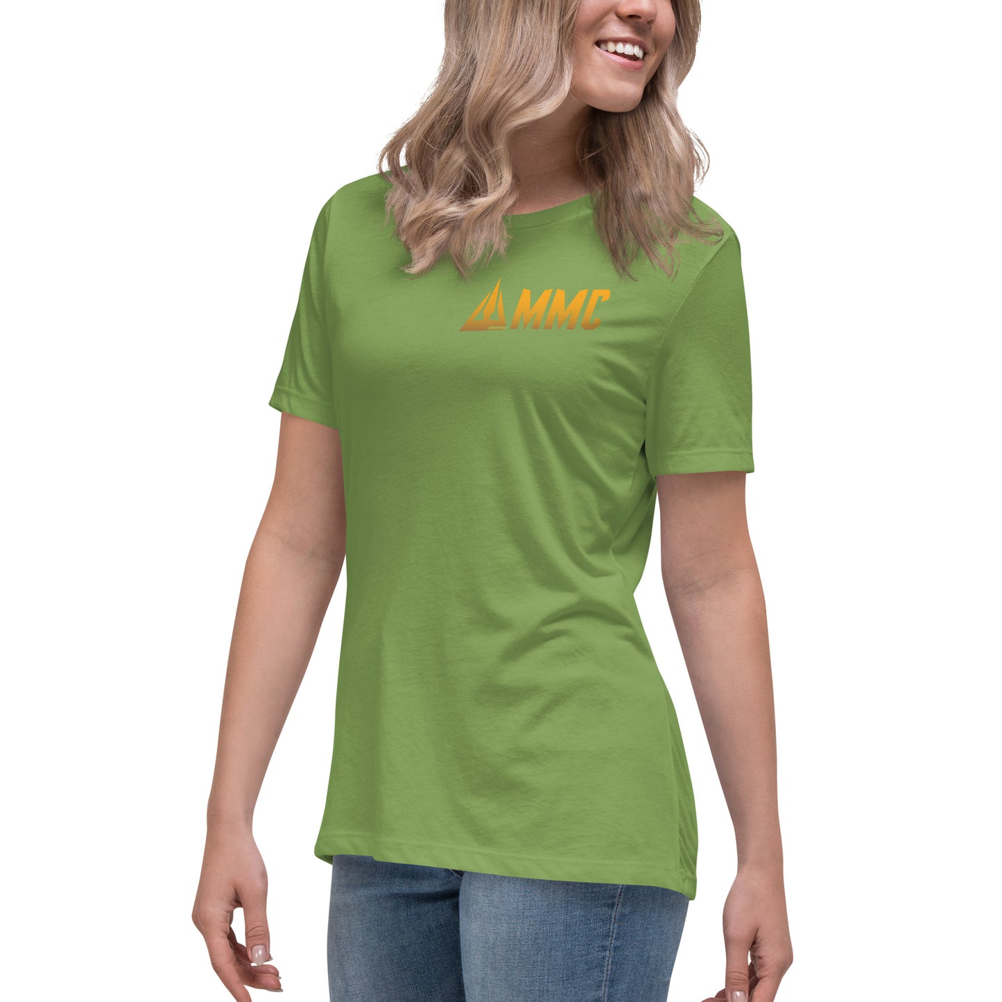 MMC Squad Up Women's T-Shirt