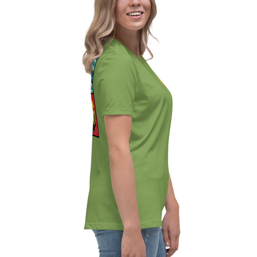 MMC Squad Up Women's T-Shirt