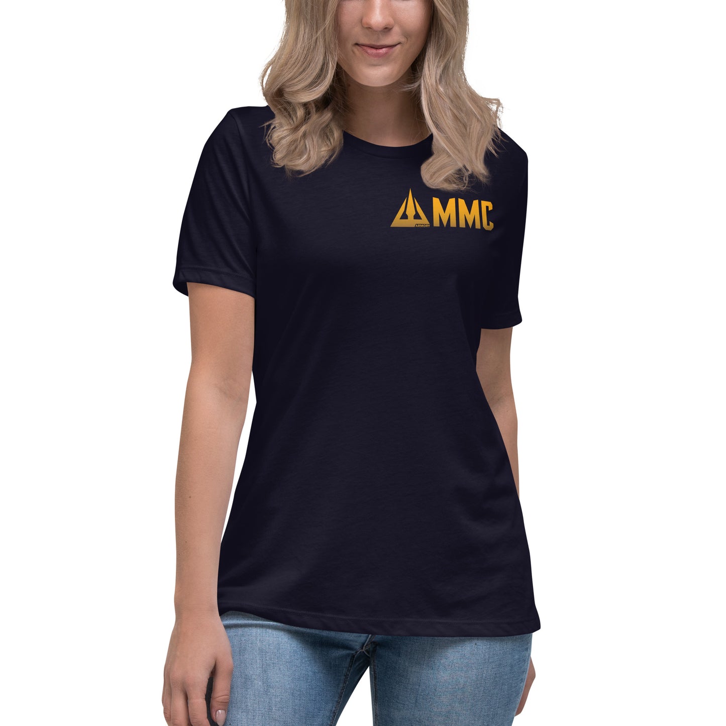 MMC Squad Up Women's T-Shirt