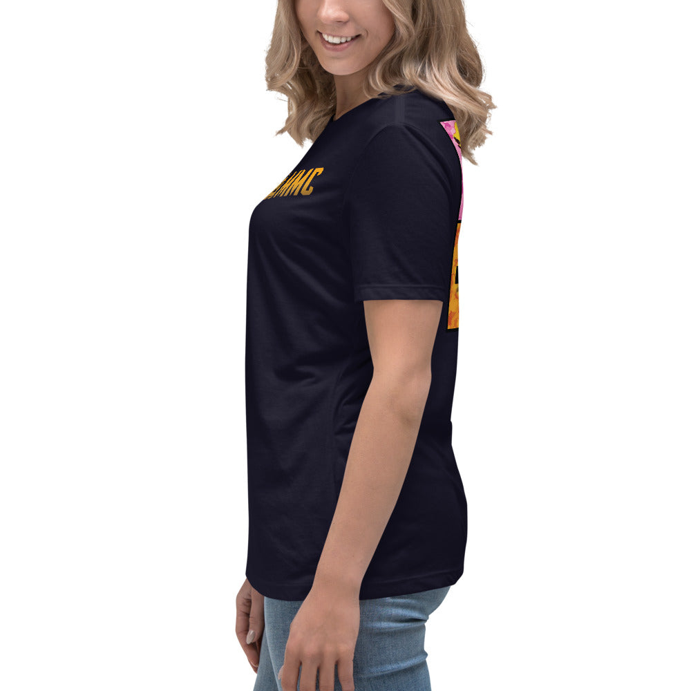 MMC Squad Up Women's T-Shirt