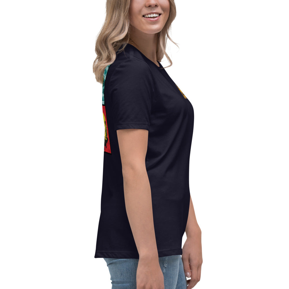 MMC Squad Up Women's T-Shirt
