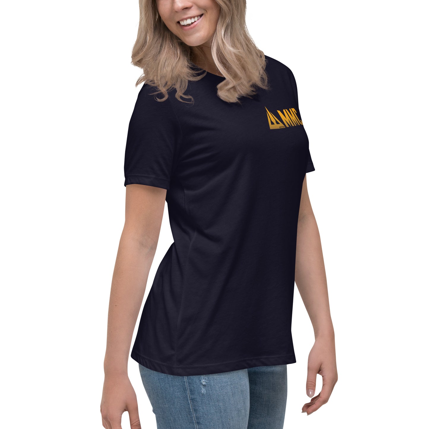 MMC Squad Up Women's T-Shirt