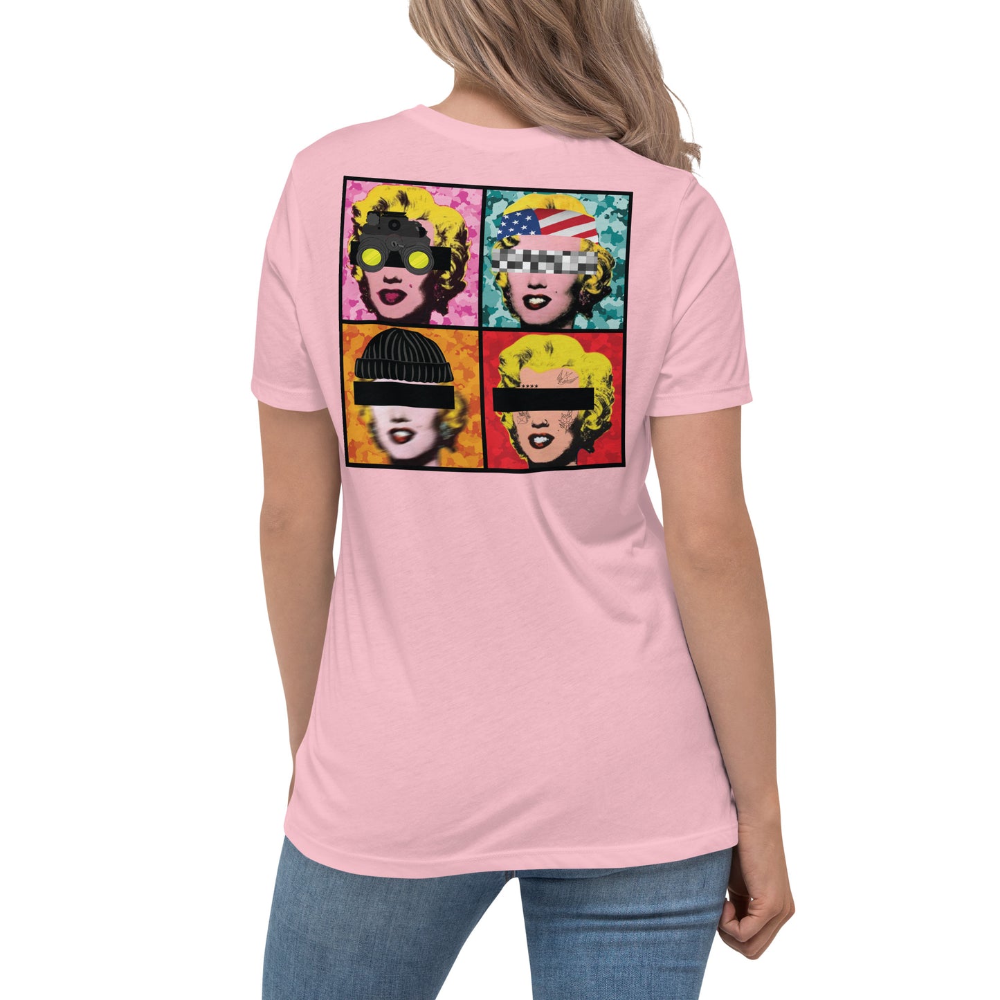 MMC Squad Up Women's T-Shirt