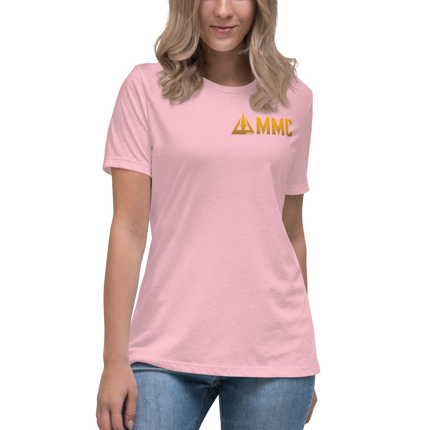 MMC Squad Up Women's T-Shirt