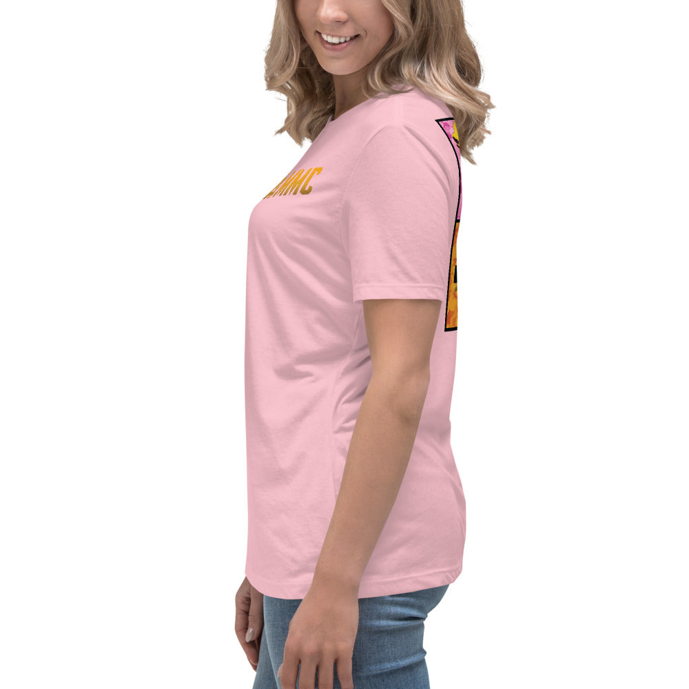 MMC Squad Up Women's T-Shirt