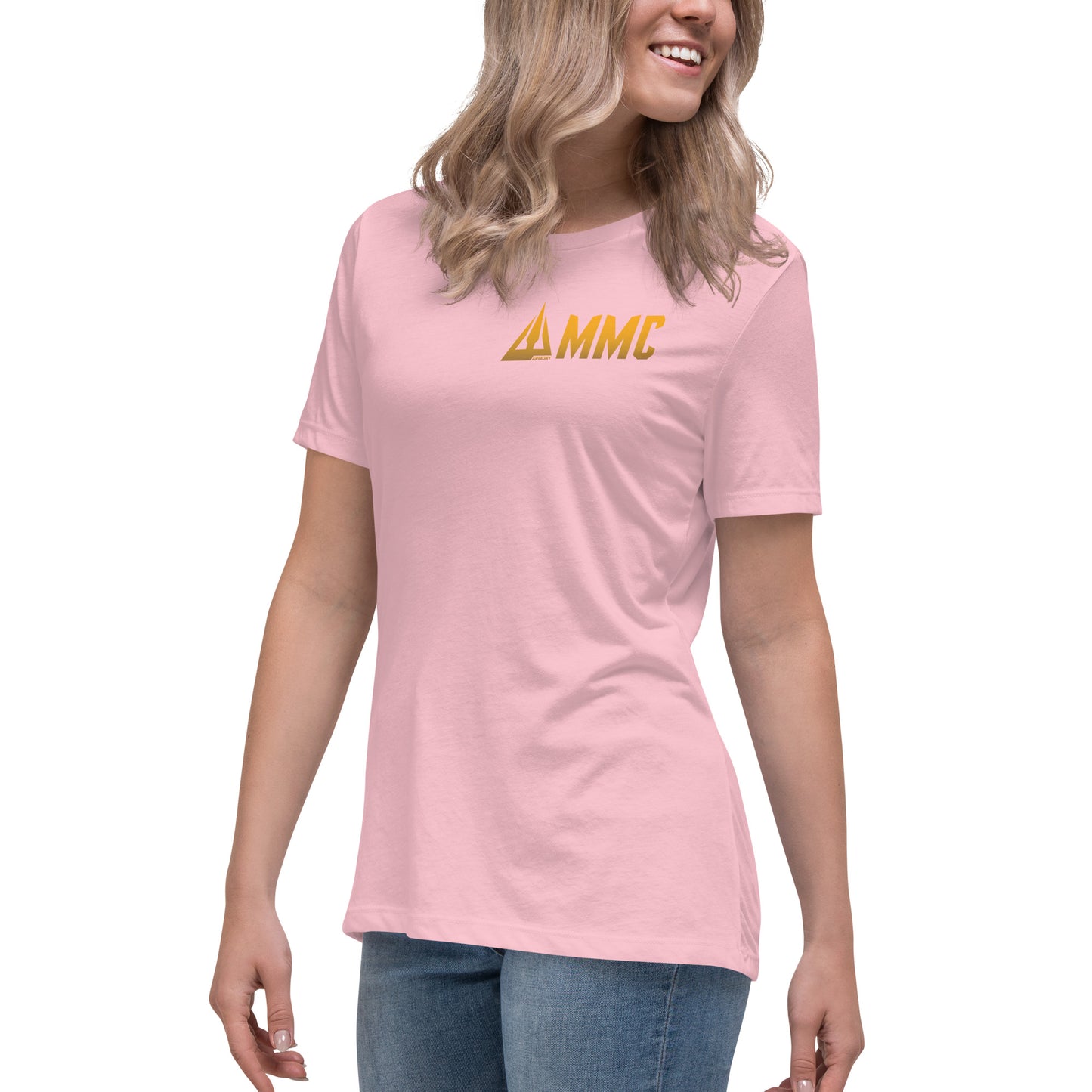 MMC Squad Up Women's T-Shirt