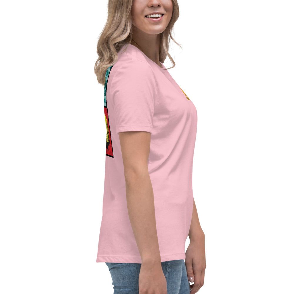 MMC Squad Up Women's T-Shirt