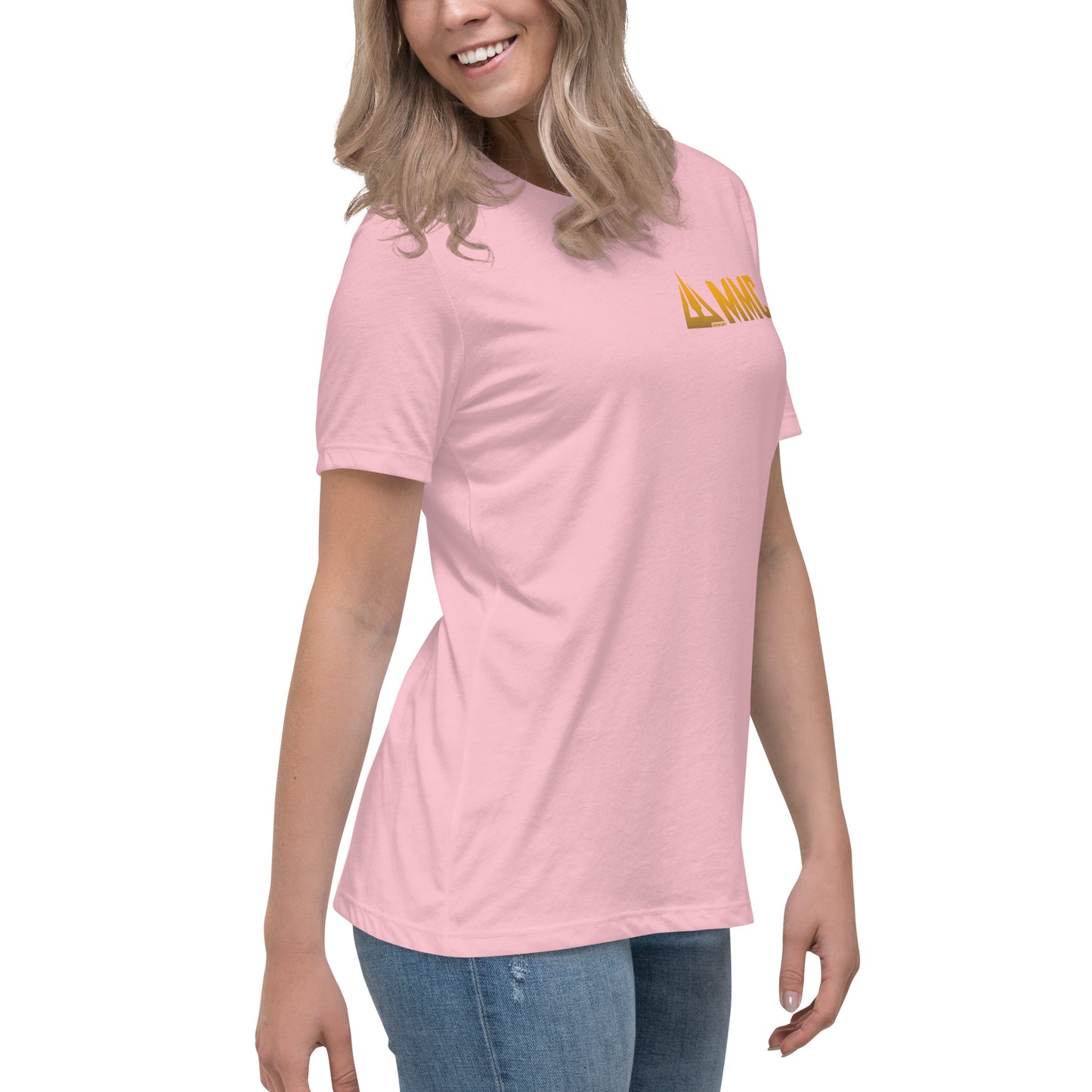 MMC Squad Up Women's T-Shirt