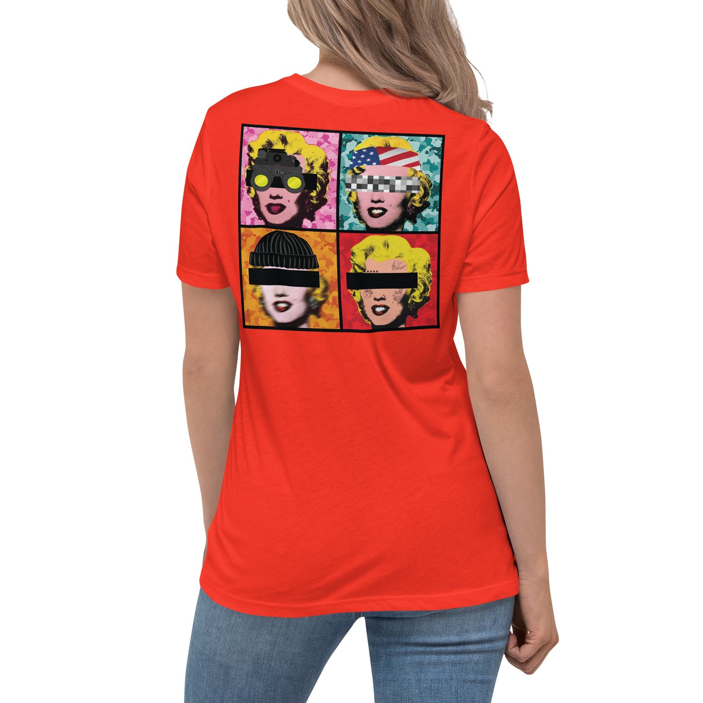 MMC Squad Up Women's T-Shirt