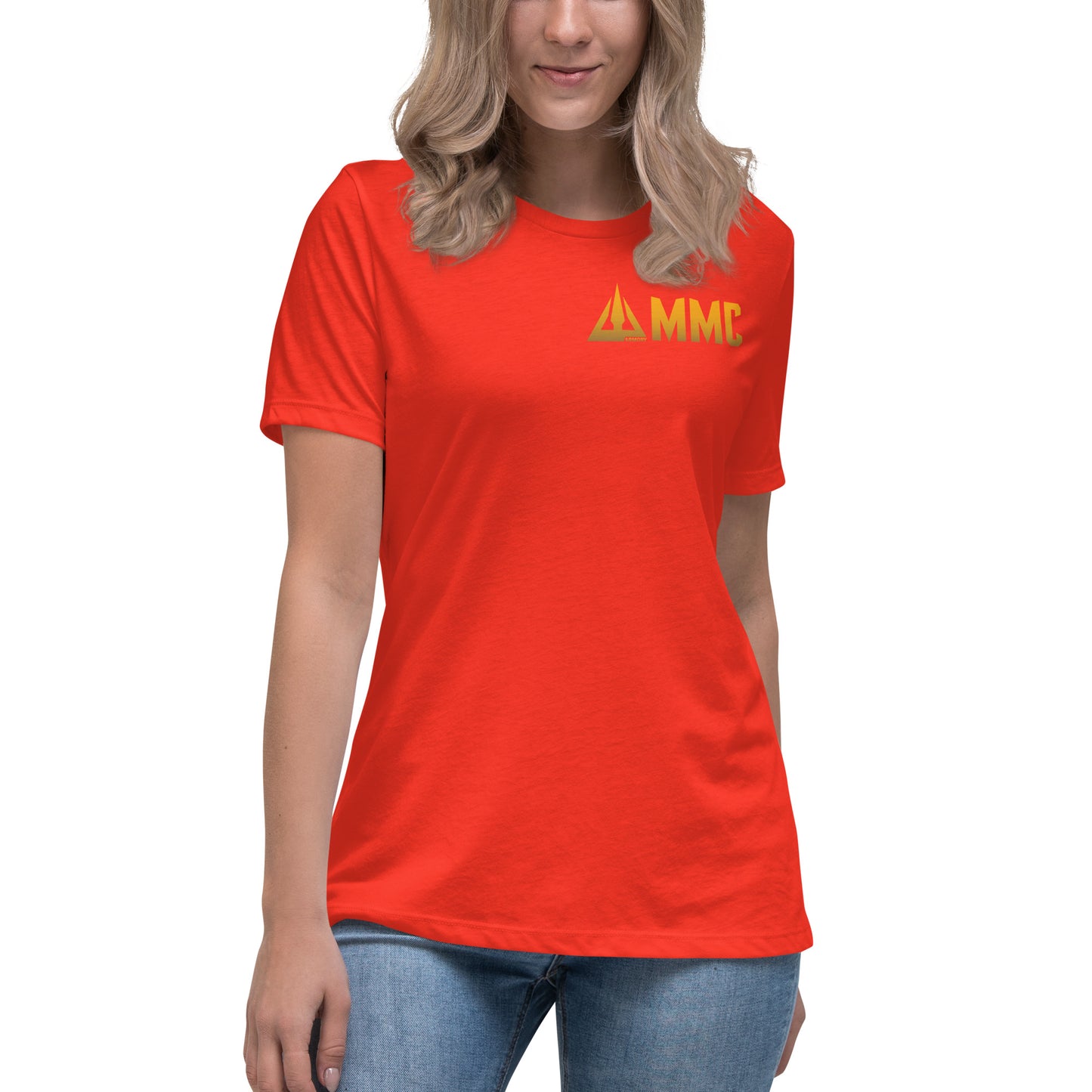 MMC Squad Up Women's T-Shirt