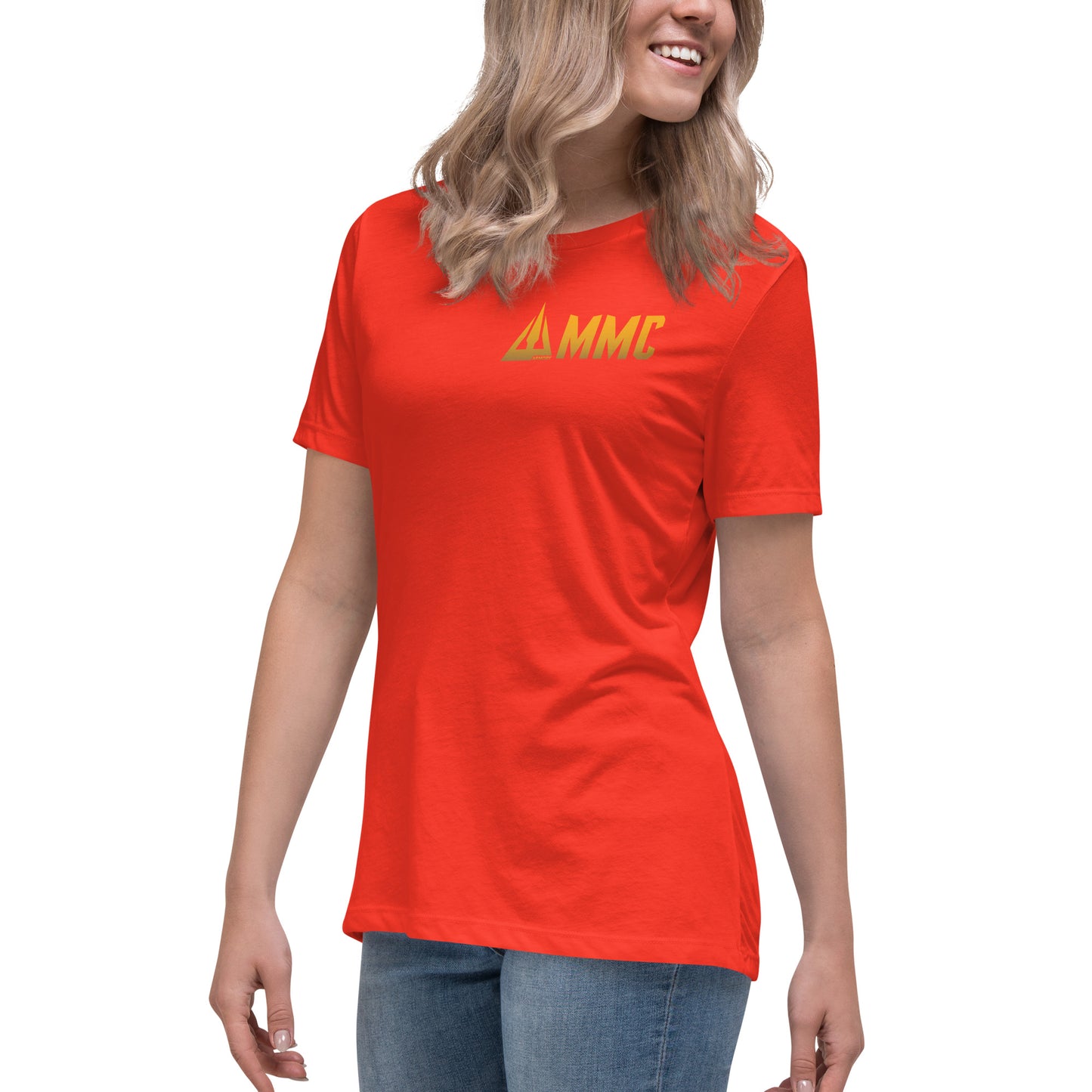 MMC Squad Up Women's T-Shirt
