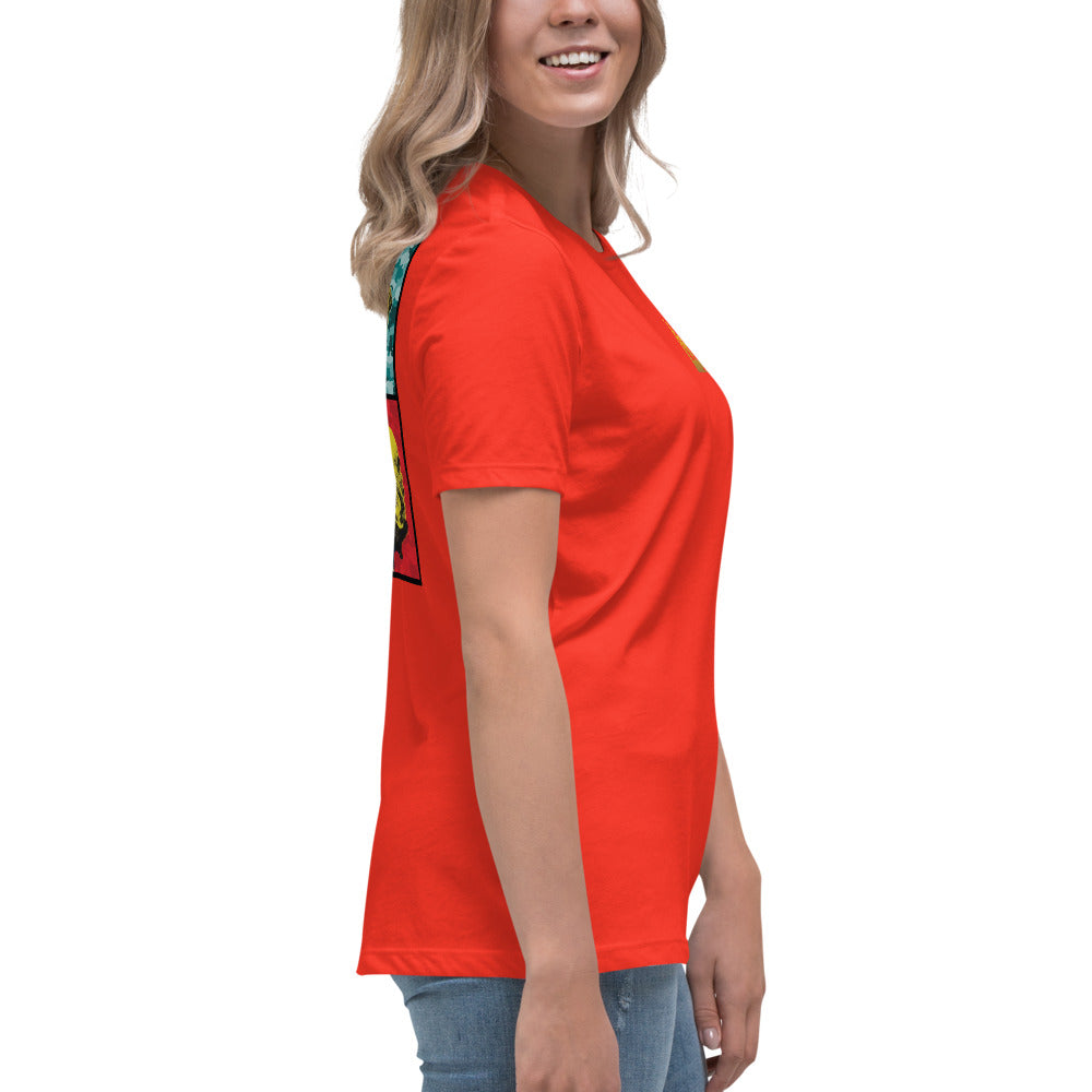 MMC Squad Up Women's T-Shirt