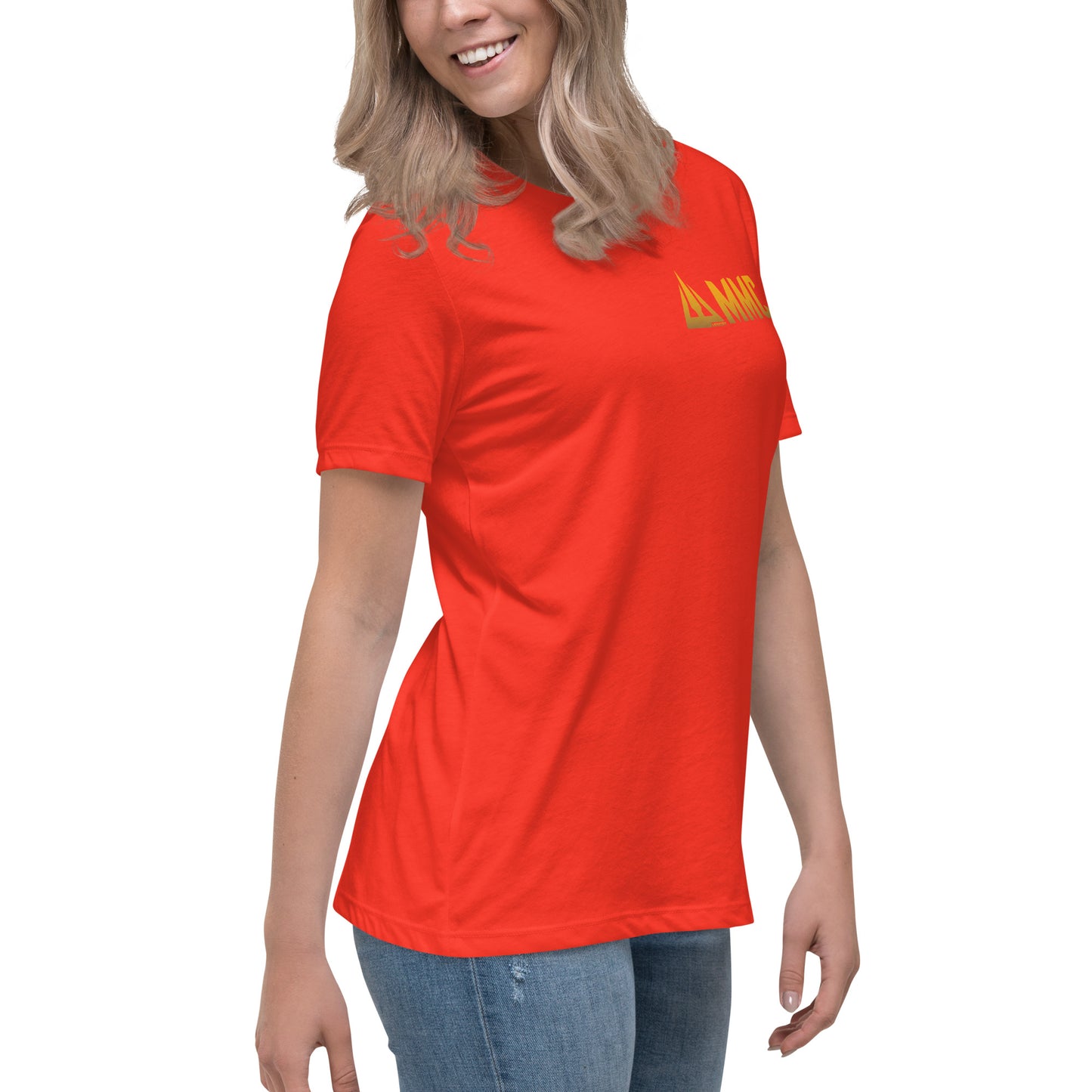 MMC Squad Up Women's T-Shirt