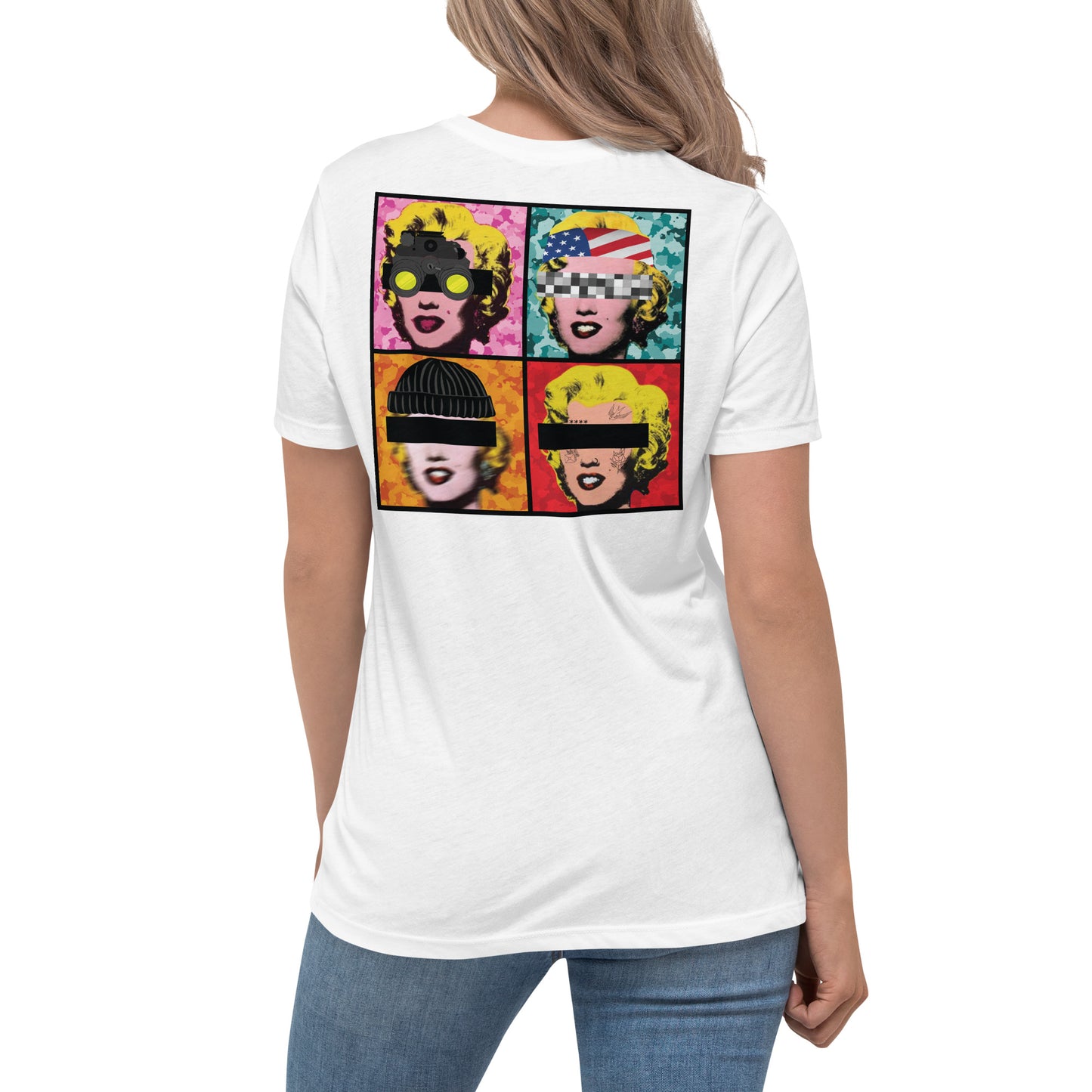 MMC Squad Up Women's T-Shirt
