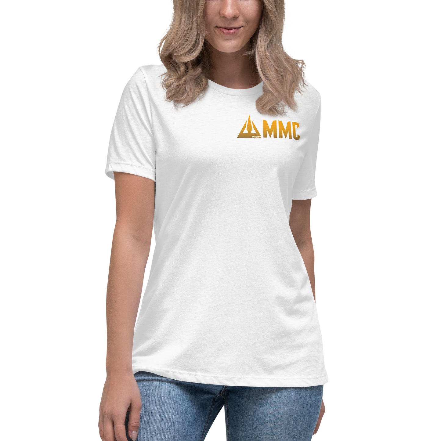MMC Squad Up Women's T-Shirt