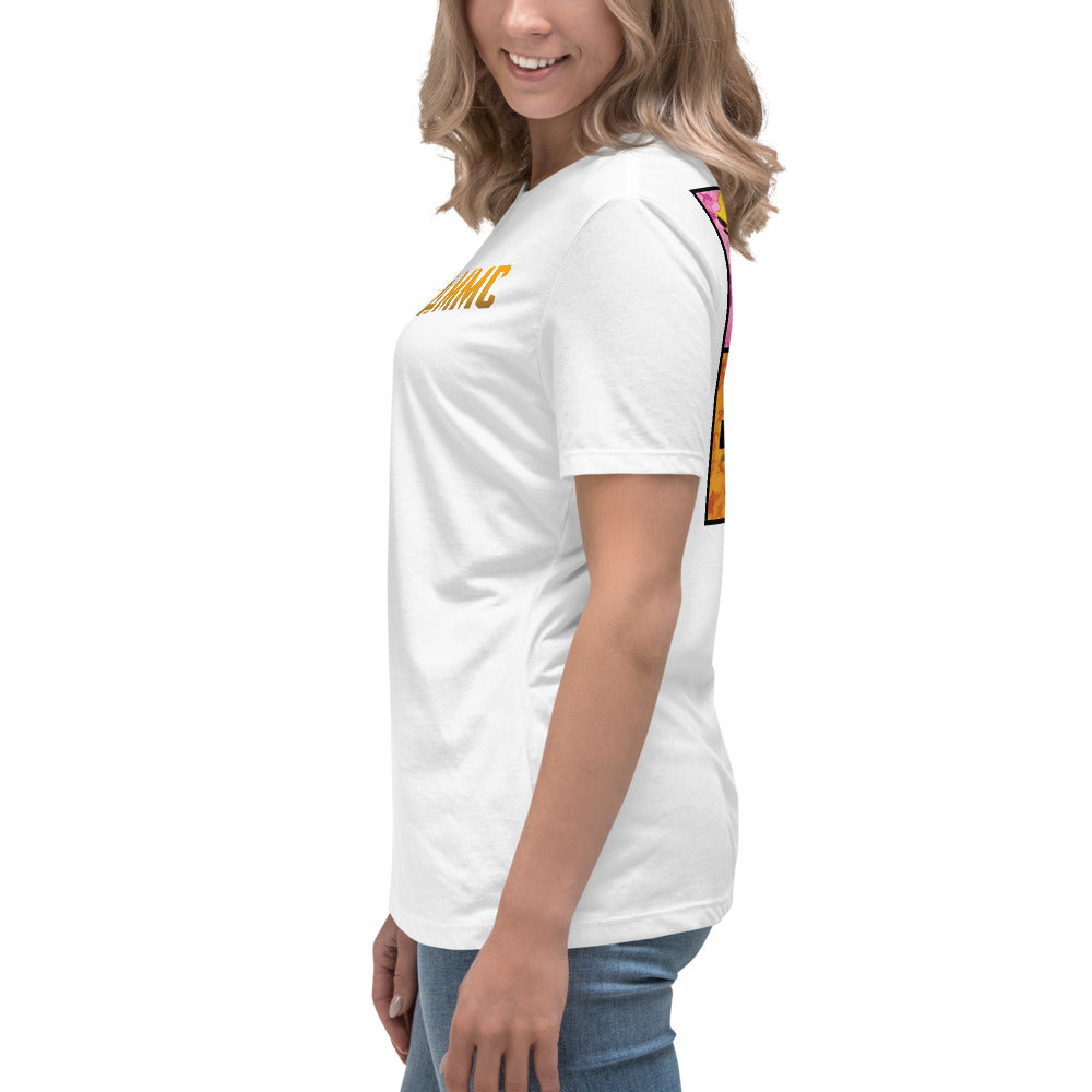 MMC Squad Up Women's T-Shirt