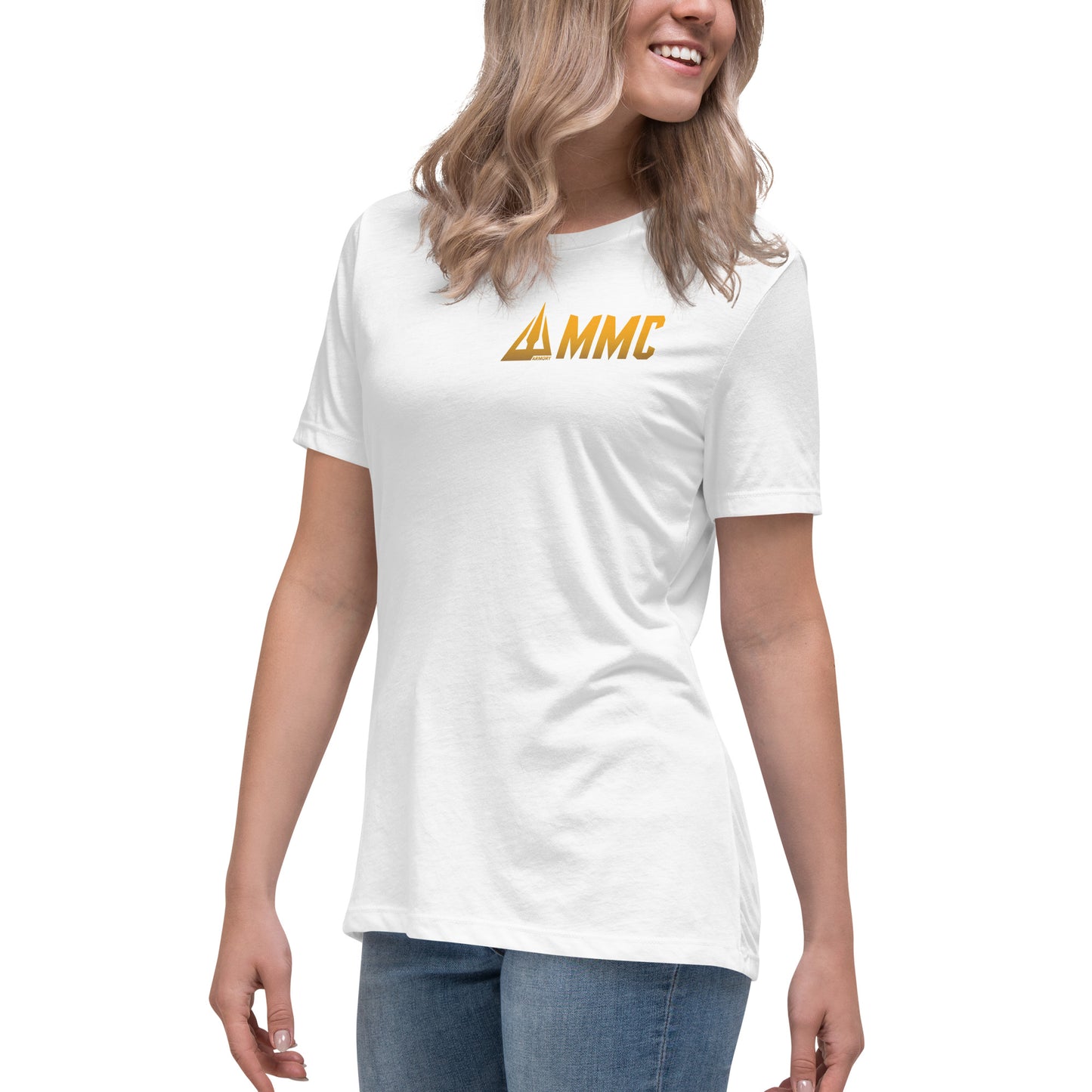 MMC Squad Up Women's T-Shirt