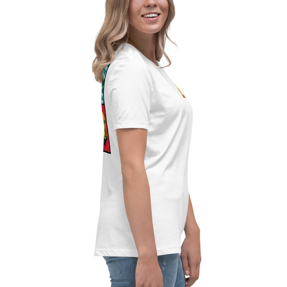 MMC Squad Up Women's T-Shirt