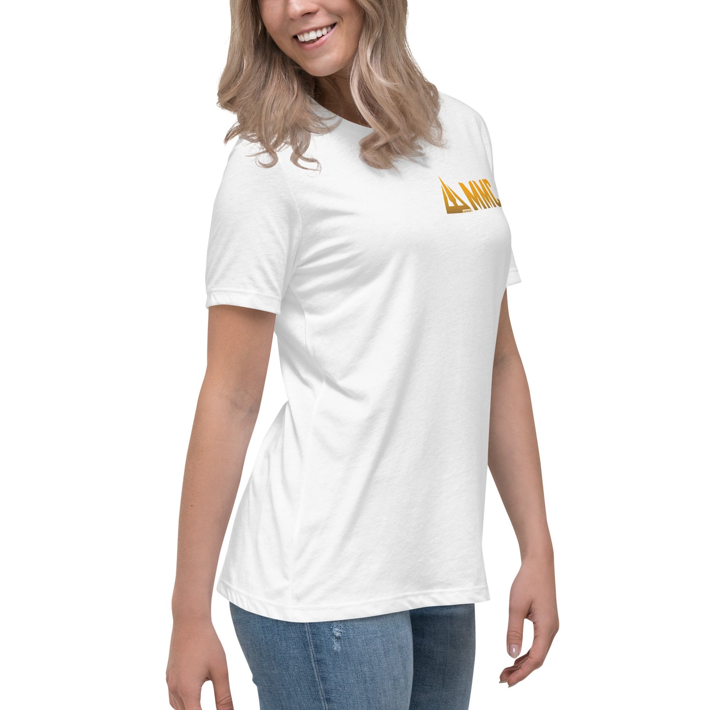 MMC Squad Up Women's T-Shirt