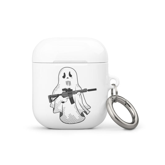 Ghost-pods Airpods® Case