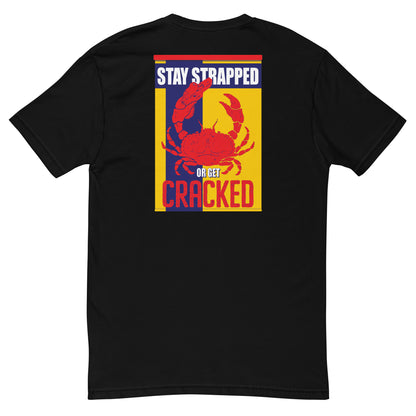 Stay Strapped T-Shirt