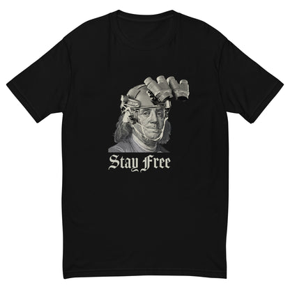 Stay Free T-Shirt