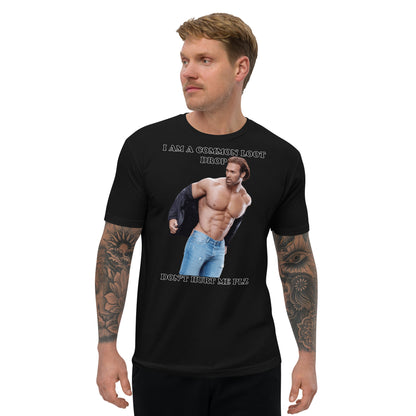 Common Loot Drop T-Shirt