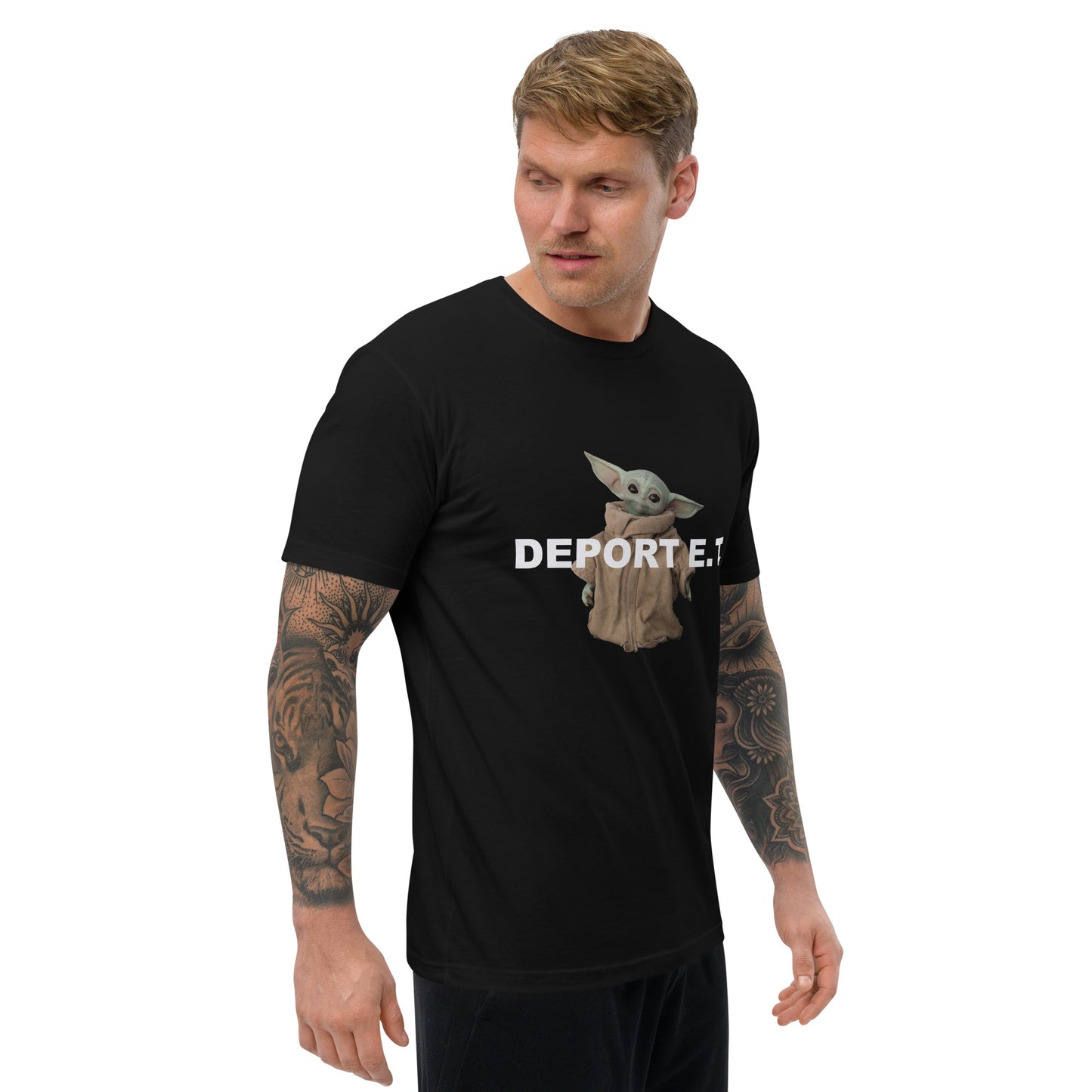 Deport ET T-Shirt