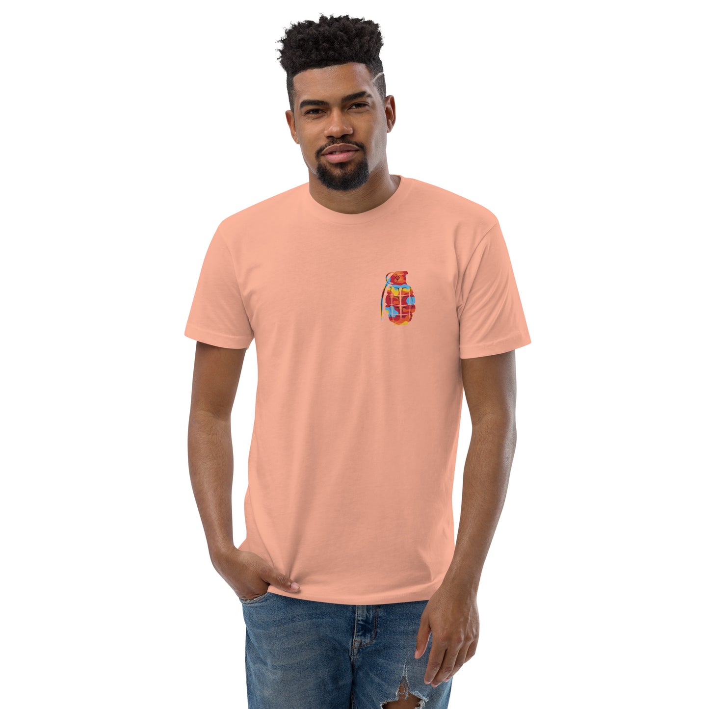 Always Loud T-Shirt