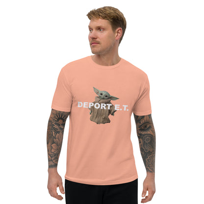 Deport ET T-Shirt