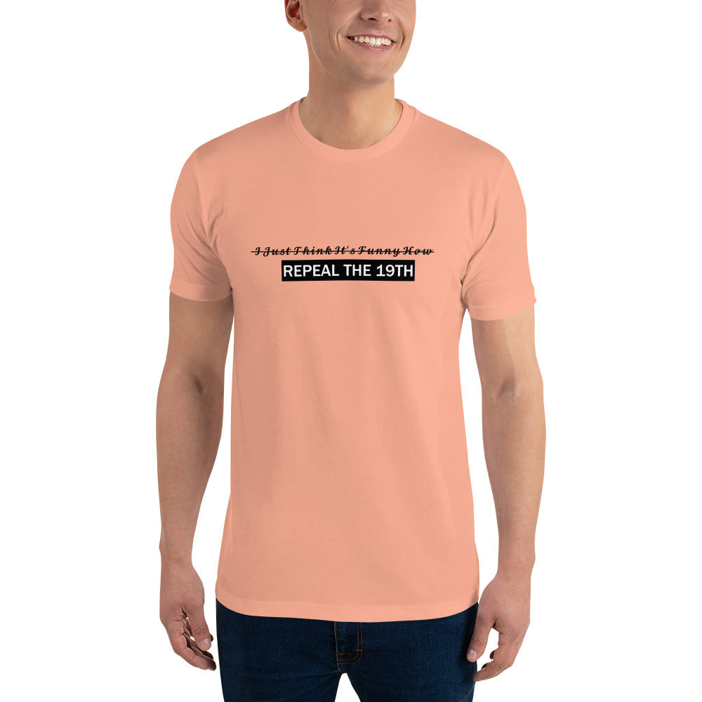 Repeal The 19th T-Shirt