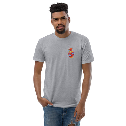 Always Loud T-Shirt