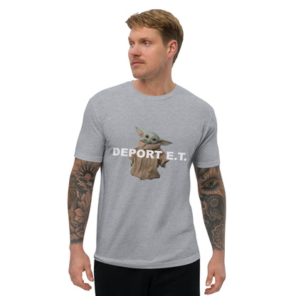 Deport ET T-Shirt