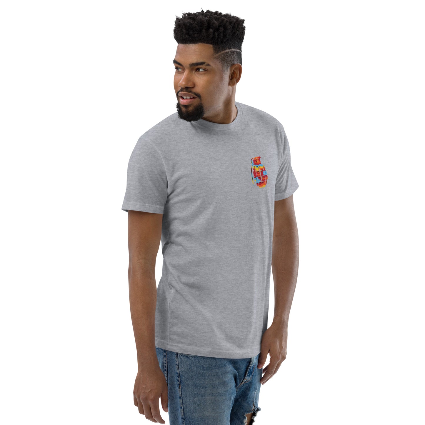 Always Loud T-Shirt