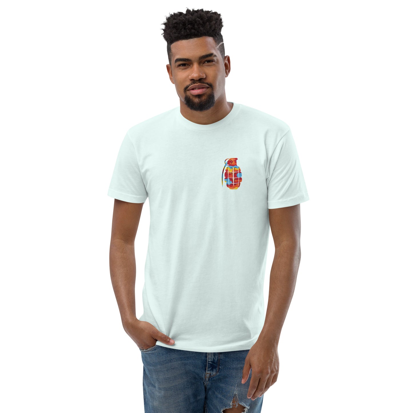 Always Loud T-Shirt