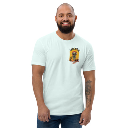 Wilder Than The West T-Shirt