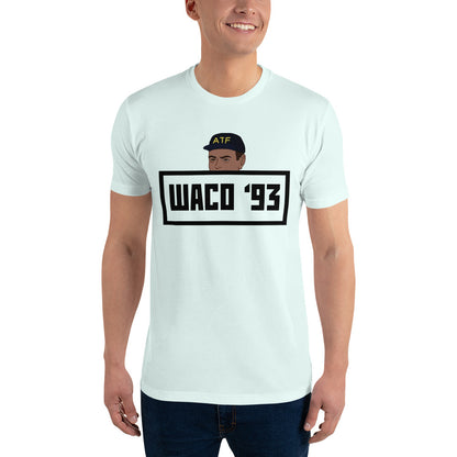 Waco '93 T-Shirt