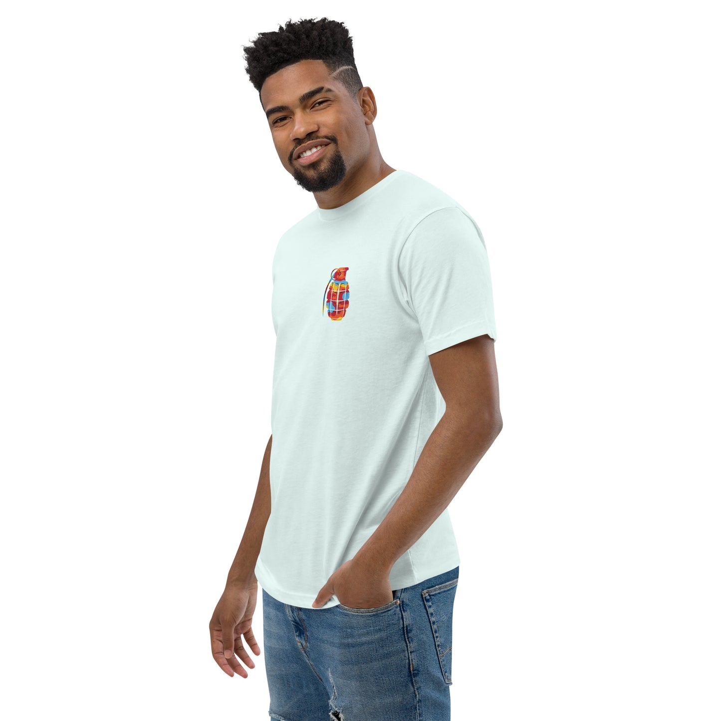 Always Loud T-Shirt