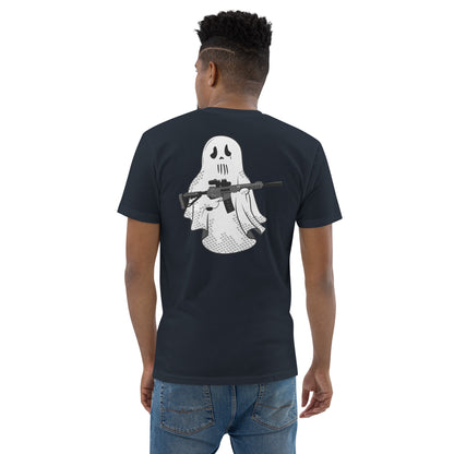 We Believe In Ghosts (Pistol) T-Shirt