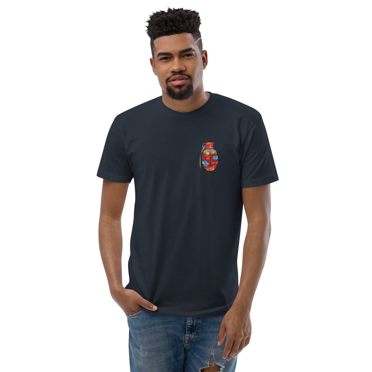 Always Loud T-Shirt