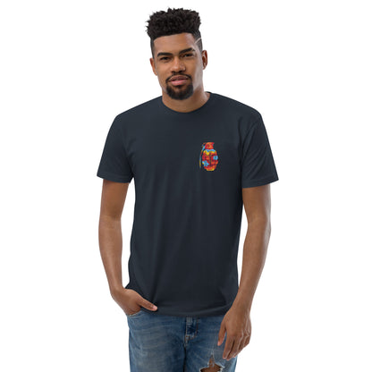 Always Loud T-Shirt