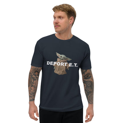Deport ET T-Shirt