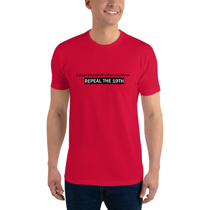 Repeal The 19th T-Shirt