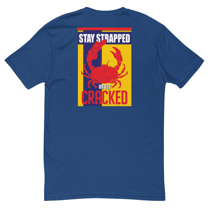 Stay Strapped T-Shirt