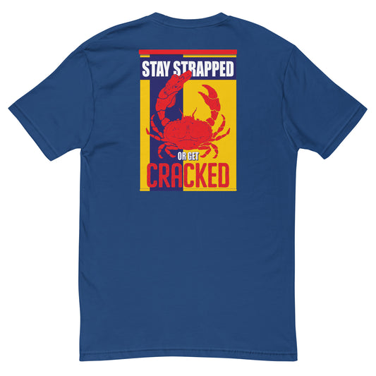 Stay Strapped T-Shirt