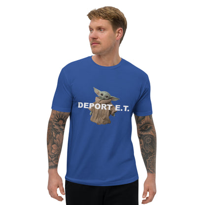 Deport ET T-Shirt